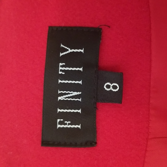 Finity Jacket - Picture 3 of 4